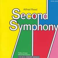 Second Symphony