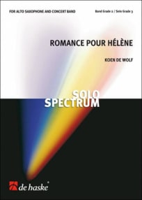 Romance pour Helene