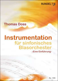 Instrumentation für Sinfonisches Blasorchester