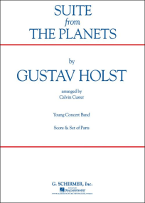 The Planets (Suite from)