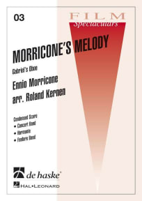 Morricones Melody