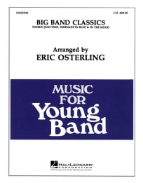 Big Band Classics (Medley)