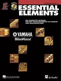 Essential Elements - Band 2