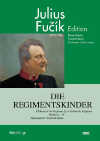 Die Regimentskinder