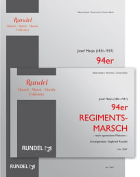 94er Regimentsmarsch