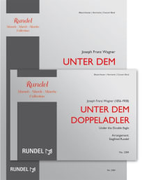 Unter dem Doppeladler