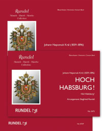 Hoch Habsburg!