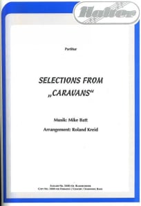 Caravans (Selections from)