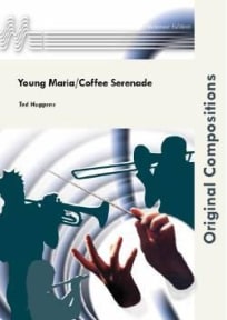 Coffee Serenade / The Young Maria