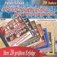 20 Jahre Peter Schad