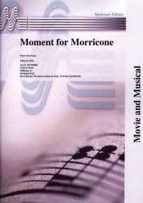 Moment for Morricone (Medley)