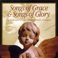 Songs Of Grace And Songs Of Glory