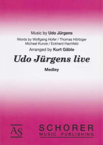 Udo Jürgens live