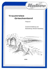 Traumreise Griechenland