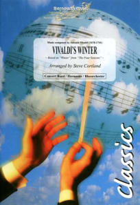 Vivaldi's Winter