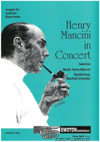 Henry Mancini in Concert