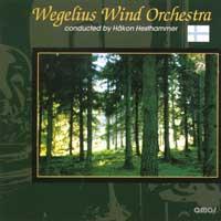 Wegelius Wind Orchestra