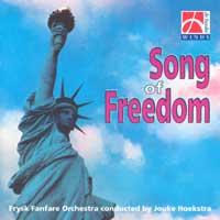 Song of Freedom