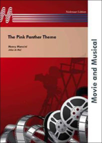 The Pink Panther Theme