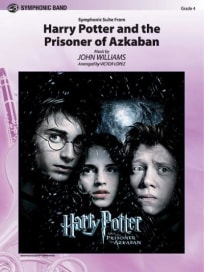 Harry Potter and the Prisoner of Azkaban (Symphonic Suite)