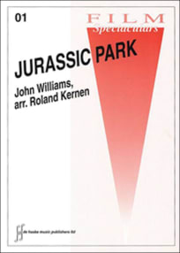 Jurassic Park (Theme from)