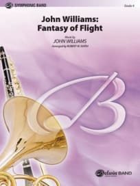 John Williams: Fantasy of Flight