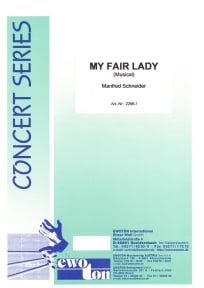 My Fair Lady