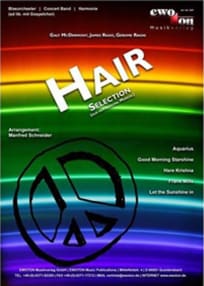 Hair (Musical Selection)