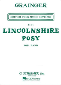 Lincolnshire Posy