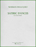 Satiric Dances