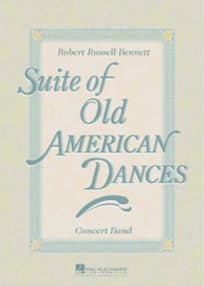 Suite of Old American Dances