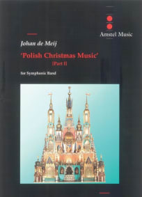 Polish Christmas Music (Part 1)