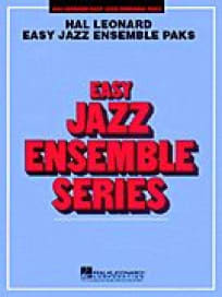 Easy Jazz Ensemble Pak No.35