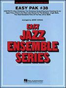 Easy Jazz Ensemble Pak No.38