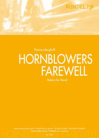 Hornblowers Farewell