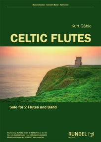 Celtic Flutes