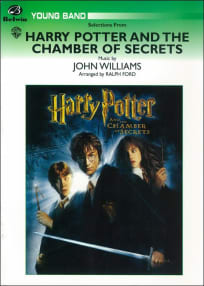 Harry Potter and the Chamber of Secrets (Selections from)