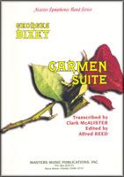 Carmen Suite