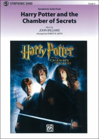 Harry Potter and the Chamber of Secrets (Symphonic Suite)