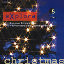 eXplora disc 05 (christmas)