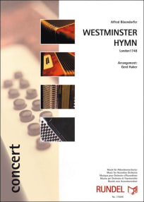 Westminster Hymn