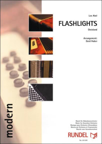 Flashlights (Dixieland)