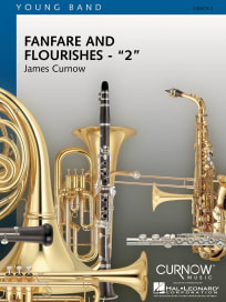 Fanfare and Flourishes "2"