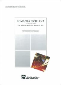 Romanza Siciliana