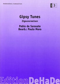 Gipsy Tunes