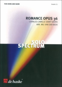 Romance opus 36