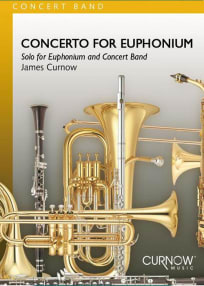 Concerto for Euphonium and Band