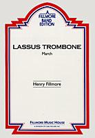 Lassus Trombone (Marching Band)