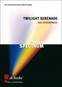 Twilight Serenade