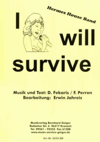 I Will Survive